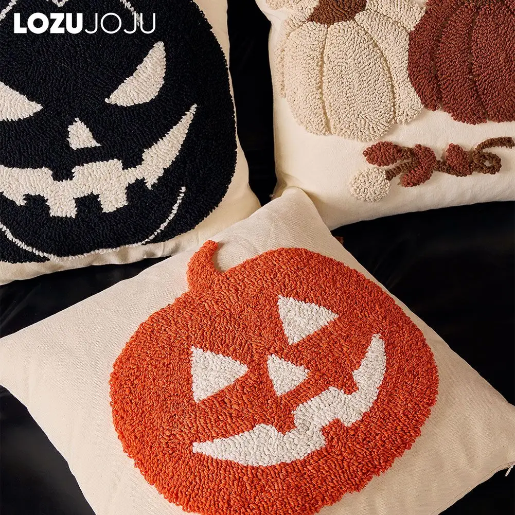 Lozujoju Pumpkin Pi… - image