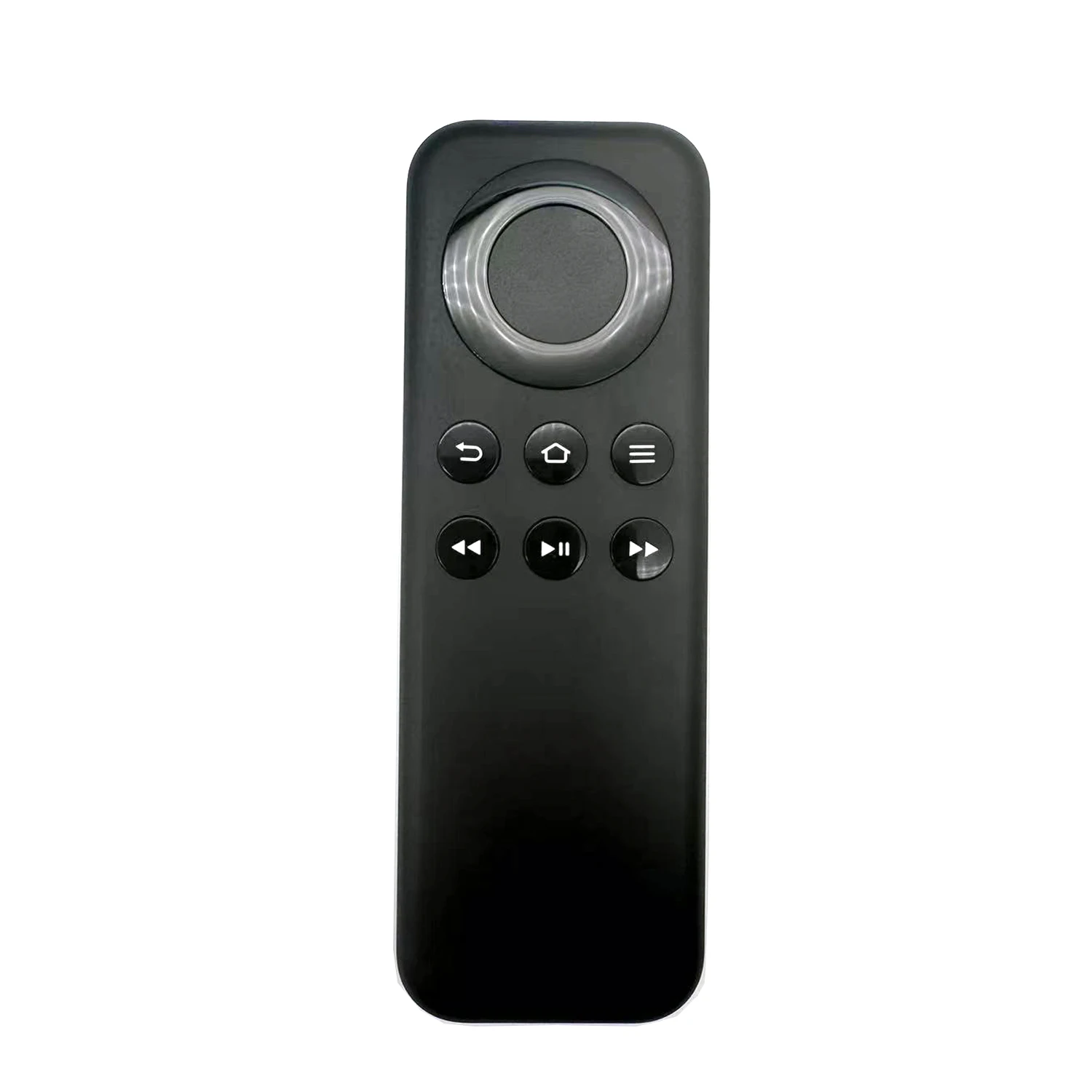Controle remoto Bluetooth original CV98LM para Amazon Fire TV Stick e Amazon Fire TV Box Clicker Player