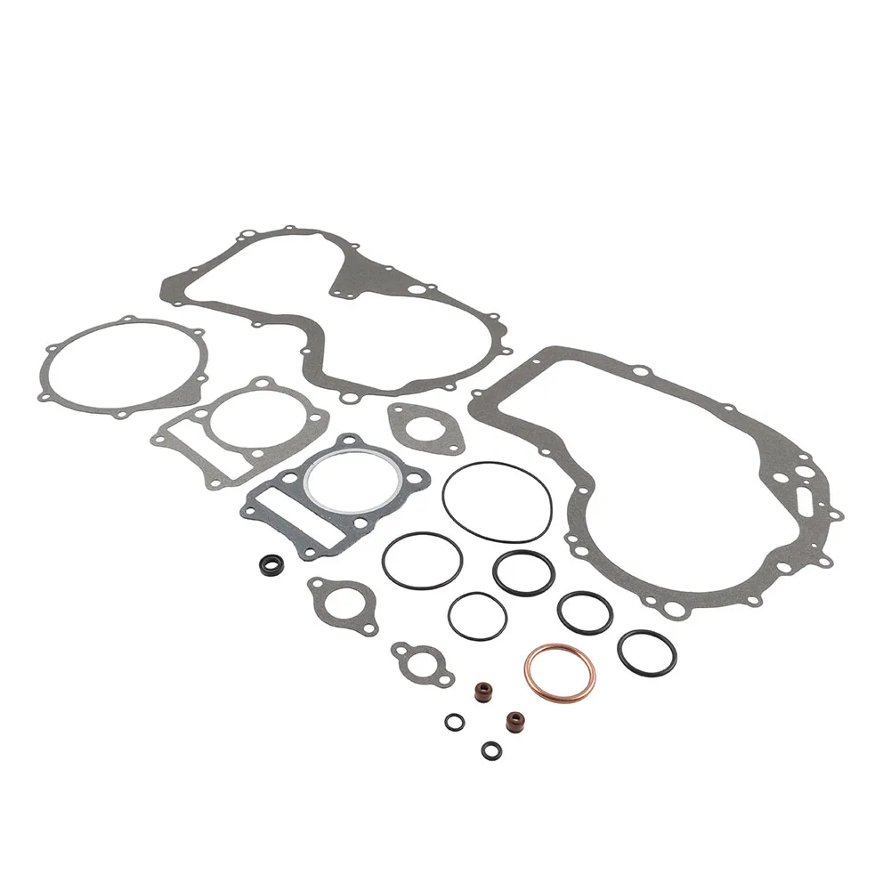 Engine Gasket Set Kit Motorcycle Accessories For Arctic Cat 250 2x4 4x4 1999 2000 2001 2002 2003 2004 2005