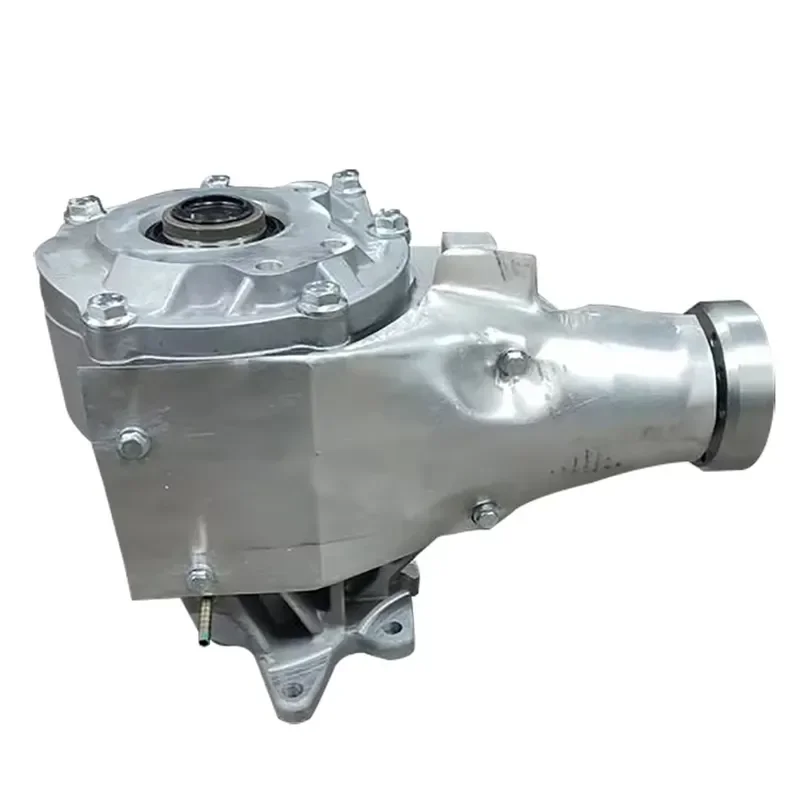 New Transfer Case Assembly for Freelancer 2 L359 Evoque L538 LR066503 FD00063-RI
