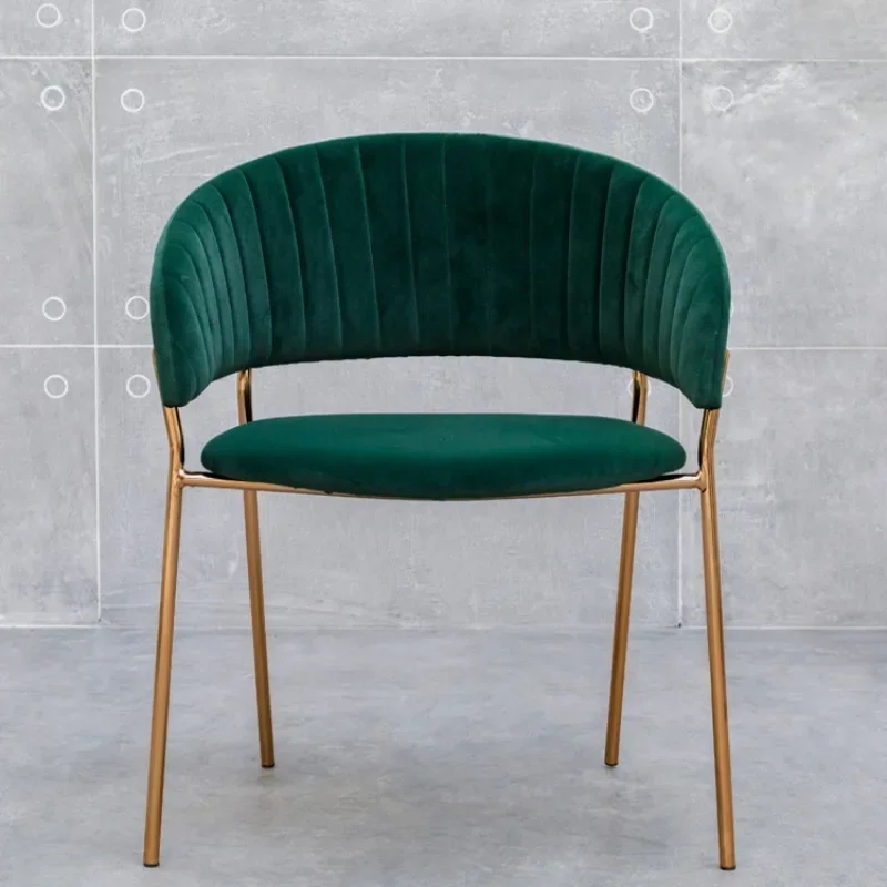 เก้าอี้นอร์ดิกเก้าอี้เก้าอี้แต่งหน้าสีทอง, ร้านอาหารโรงแรมเฟอร์นิเจอร์กํามะหยี่