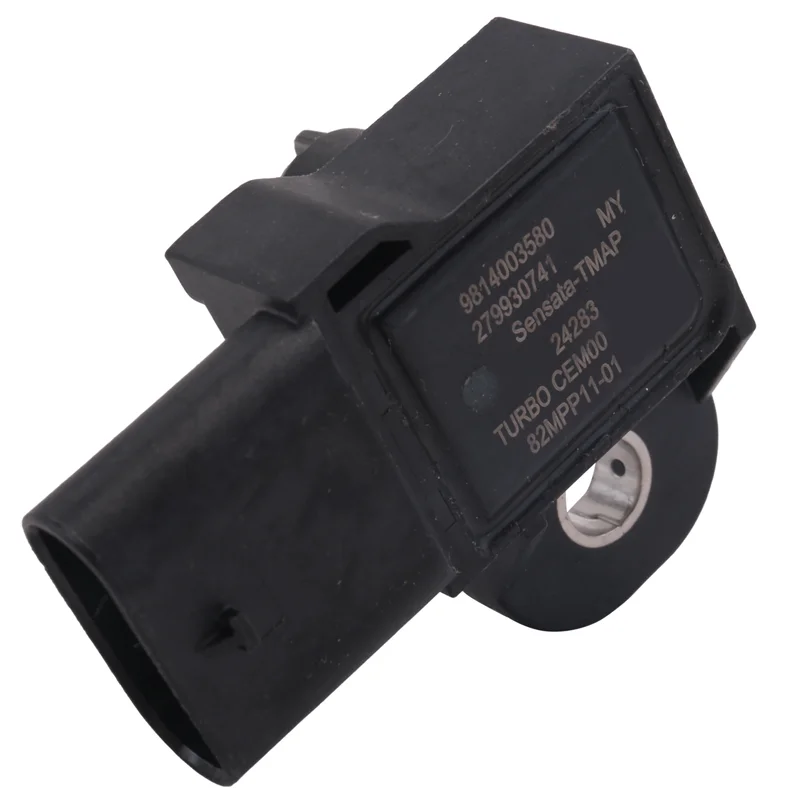 Strict 9814003580 9842117980 Автомобильный датчик давления воздуха для Ford Opel Citroen
