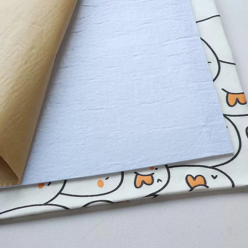 100cm Self Adhesive Wadding for Crafting
