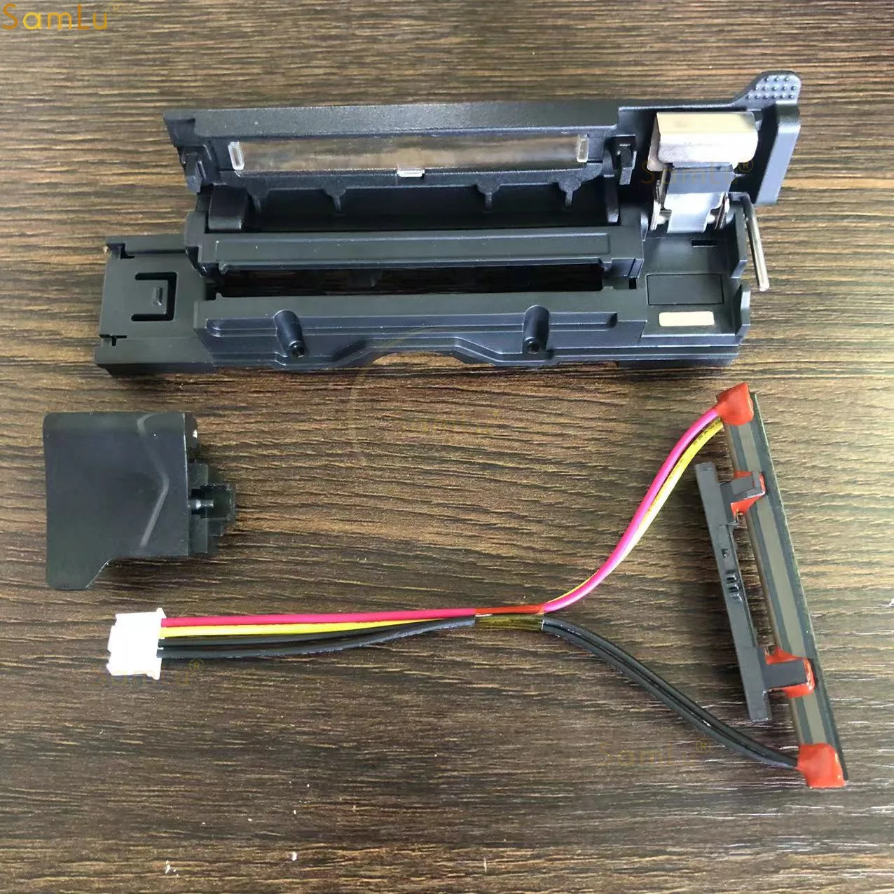 IFS-10 IFS-5 IFS-15 View 3 / View 5 / View 6L / View 7 Fiber Fusion Splicer heater cover / Heater Accessories