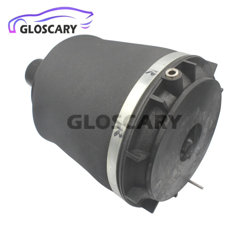 New Rear Air Suspension Spring For Cadillac DTS 2006-2011 Suspension Air Bellow Car Accessories 15877066 1587706 408G-15-RR