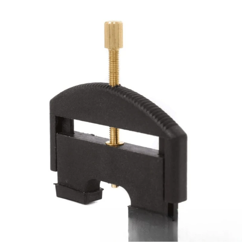 

Violin replacement size tool, starter, minimizer