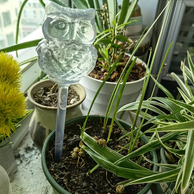Auto Drip Irrigation Watering System Garden Plant Automatic Spike contained Dripper flower indoor Household contained Tools C1