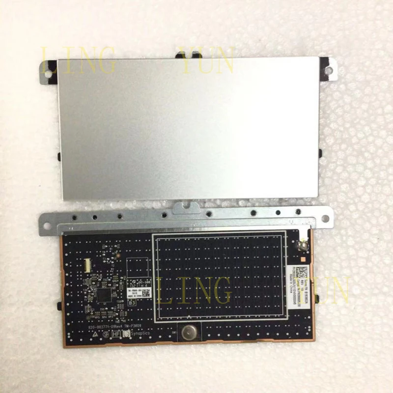 Z  for  HP EliteBook X360 1040 G7 G8 touchpad TM-P3610