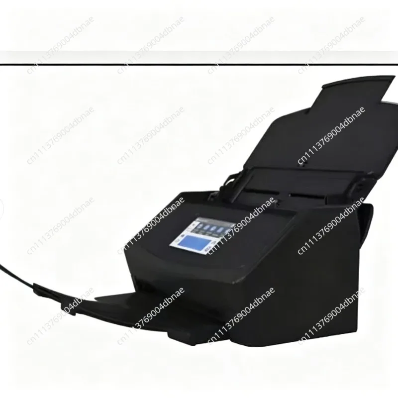 For ScanSnap iX1600 Wireless or USB High-Speed Cloud Enabled Document, Photo & Receipt ScannerNEW