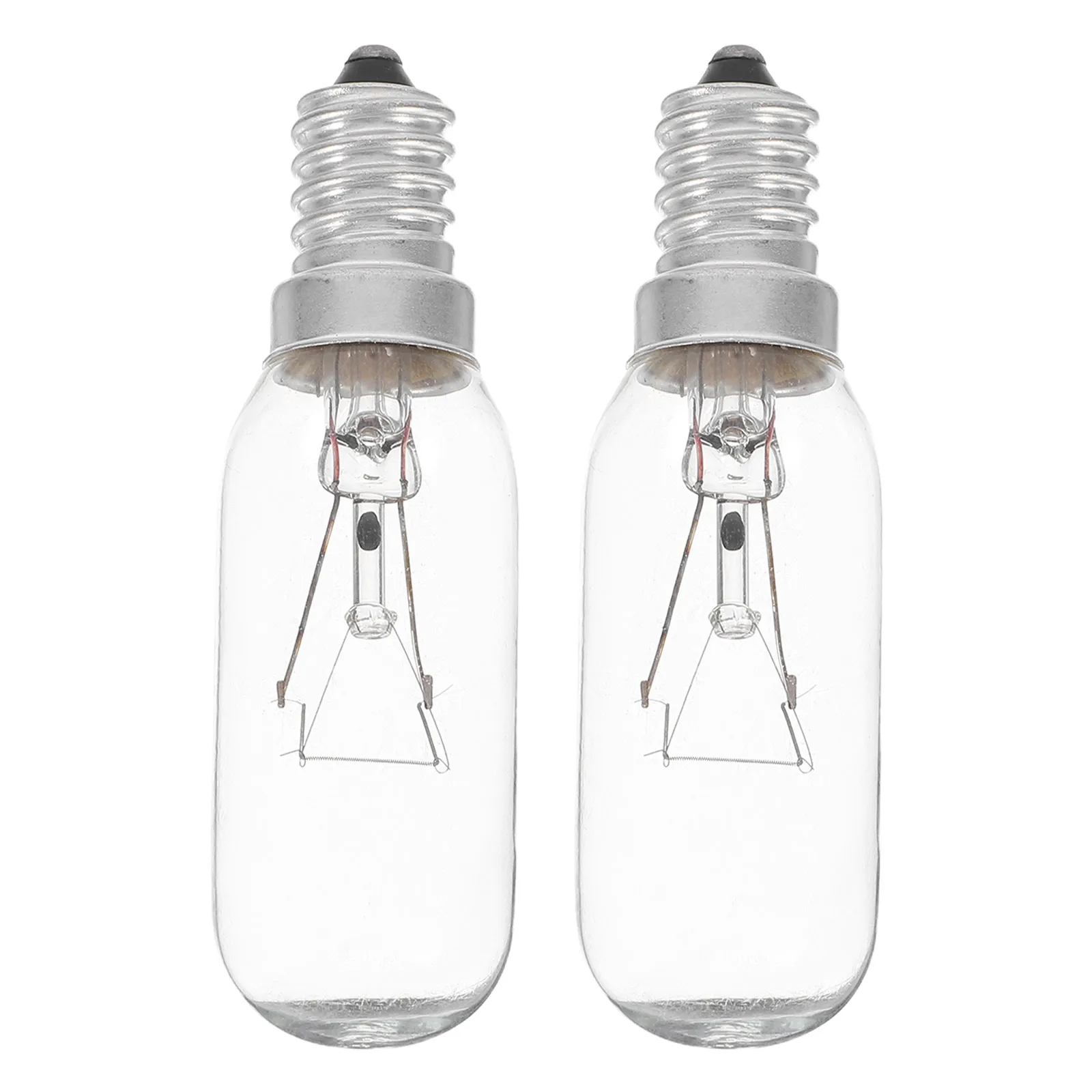 2 قطعة غطاء طباخ LED لمبات الأجهزة للأفران ماكينة خياطة نطاق المطبخ الخفيف