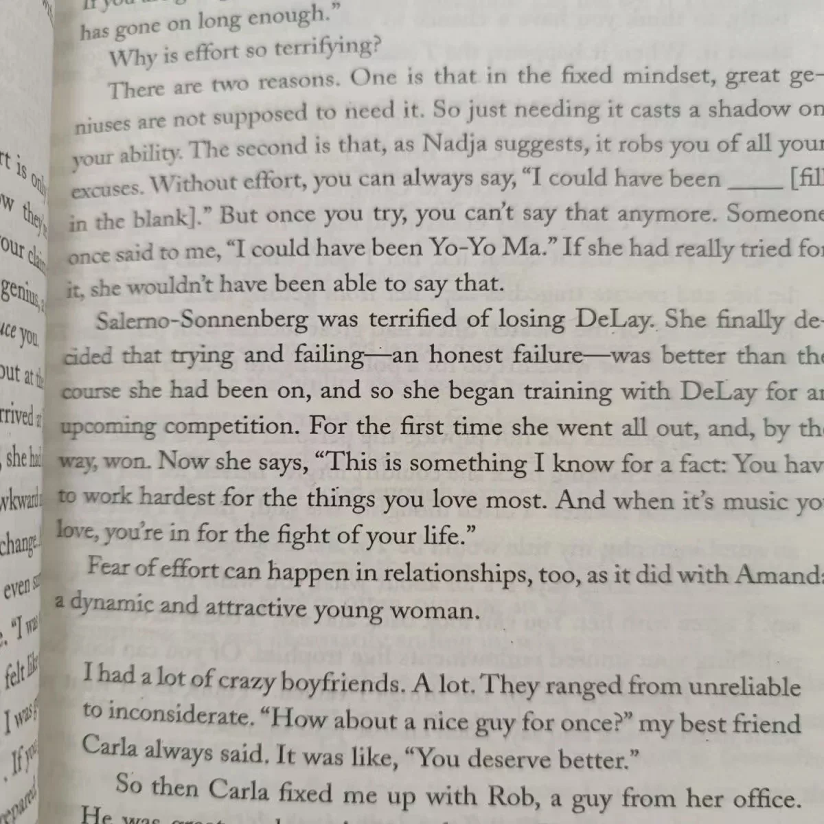 Mindset Updated Edition By Dr Carol S. Dweck Changing The Way You Think To Fulfil Your Potential Book in English