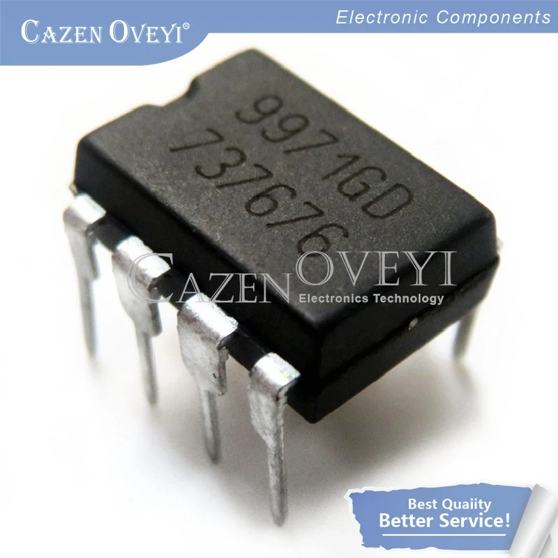 1-5pcs AOP605 AP9971GD BA4560 BP9833D CR6224T CR6228T CR6236T CR6842T CR6848T CR6850T DIP-8