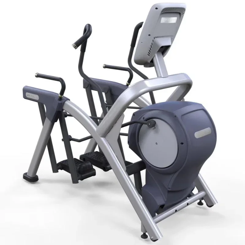 2019 Indoor Magnetic Elliptical Machine Trainer Cross Trainer for Fitness arc trainer