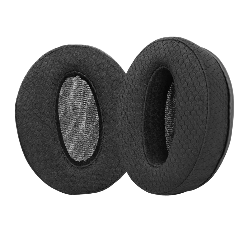 1 пара амбушюр для наушников HA-NC100, мягкие чехлы для наушников