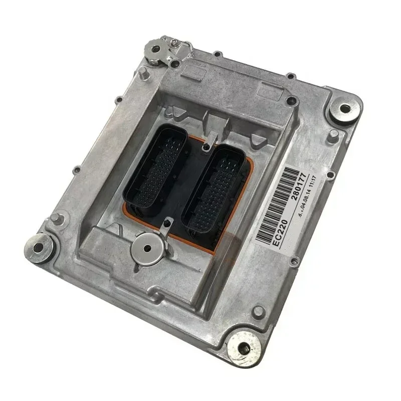 Hot SalesProgram Software EC210 EC240 EC290 Engine Controller 60100000