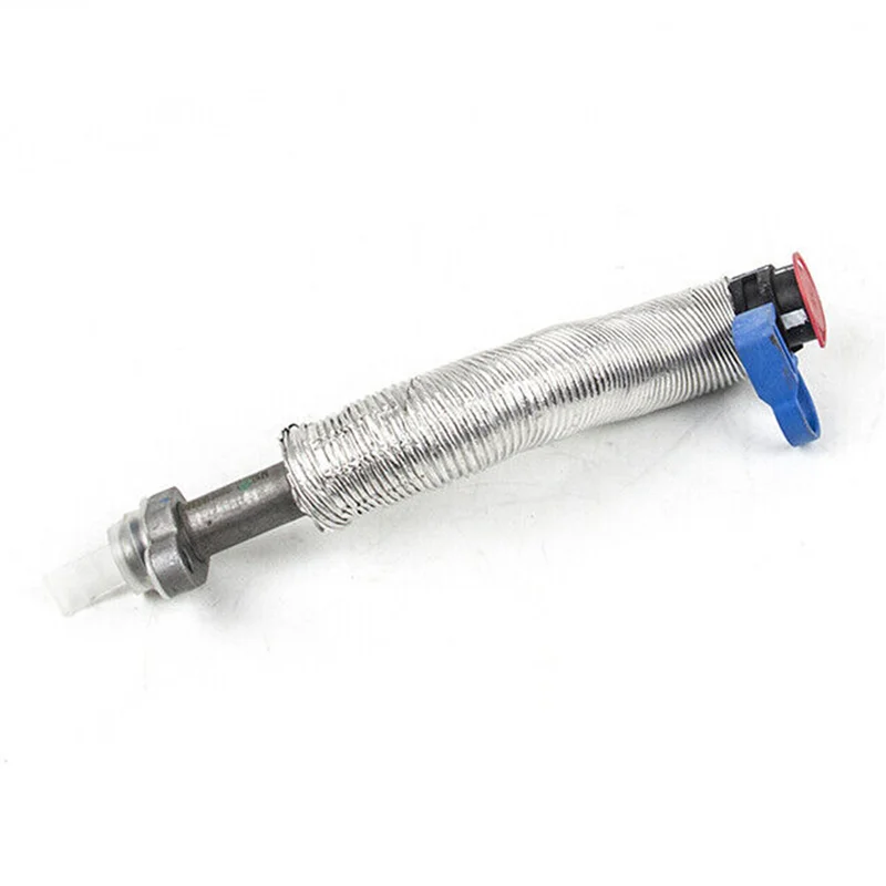 9806186880 1.6THP Turbo Charger Oil Return Pipe 037979 V861706980 for Peugeot Citroen C3XR C4 C4L C5 C6 - Image 3