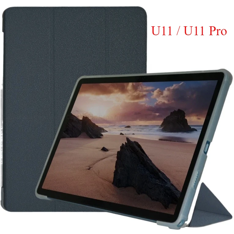 Slim Funda For Doogee U11  Pro Case 11