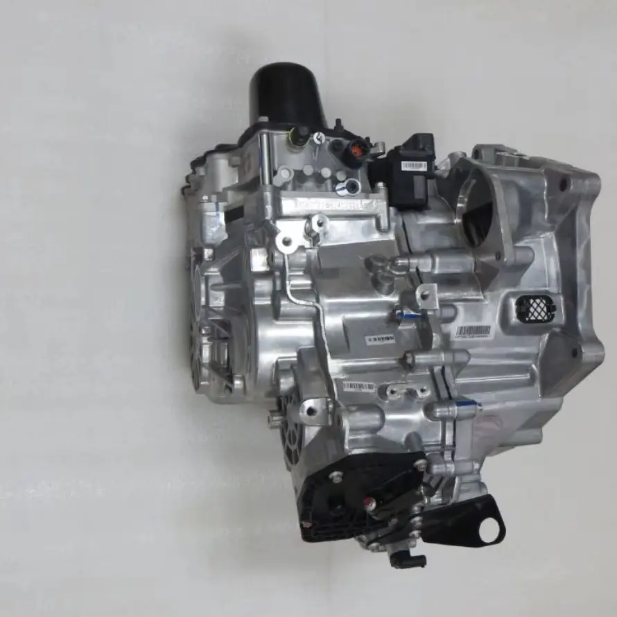 Manual Transmission Gearbox Assembly for BYD F3 Auto Replacement Parts