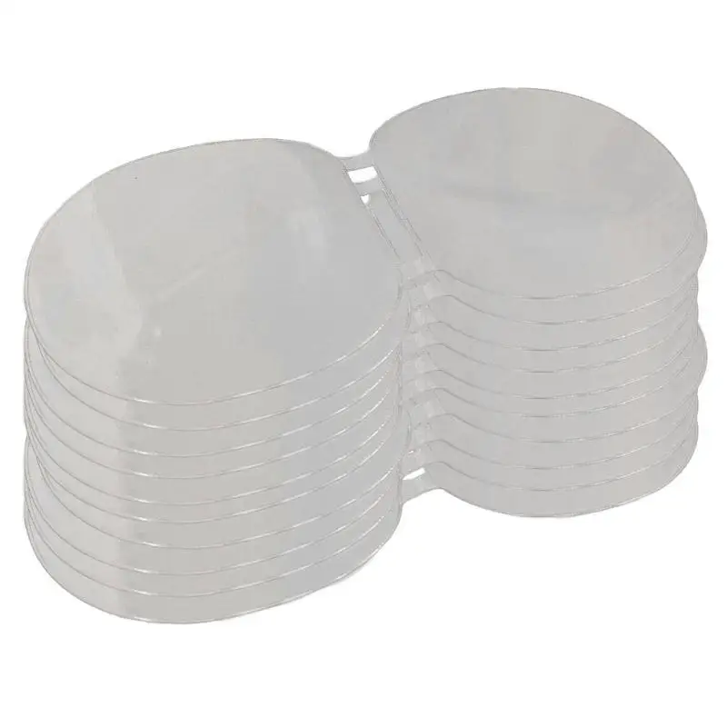 652F مضرب تنس الطاولة، واقي مضرب تنس الطاولة، طبقة مزدوجة الجوانب مقاومة للخدش #2