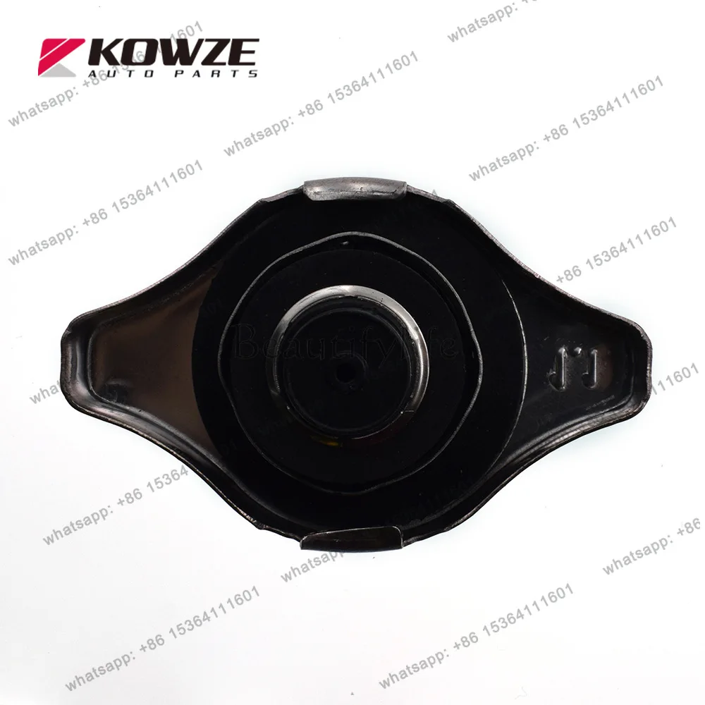 

Car water tank cover, radiator cover, water nozzle cover MR597126 is suitable for stainless steel water tank cover