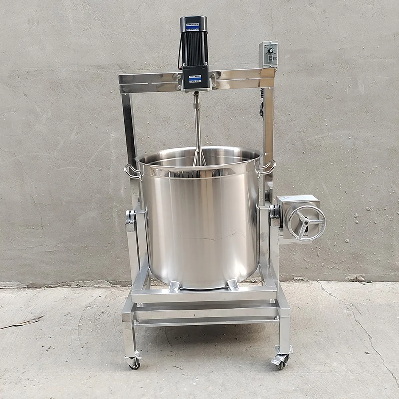 Машина для растушевки томатного соуса, легко использовать, блендер для соуса, джема, кетчупа, супа, приготовления пищи