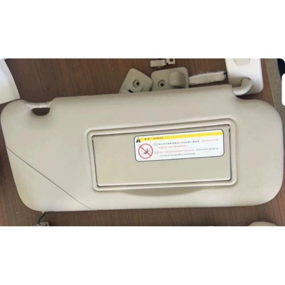 For Peugeot 308 2011-2019 408 2010-2017 Sun Visor Front Windshield Sun Visor Original Parts