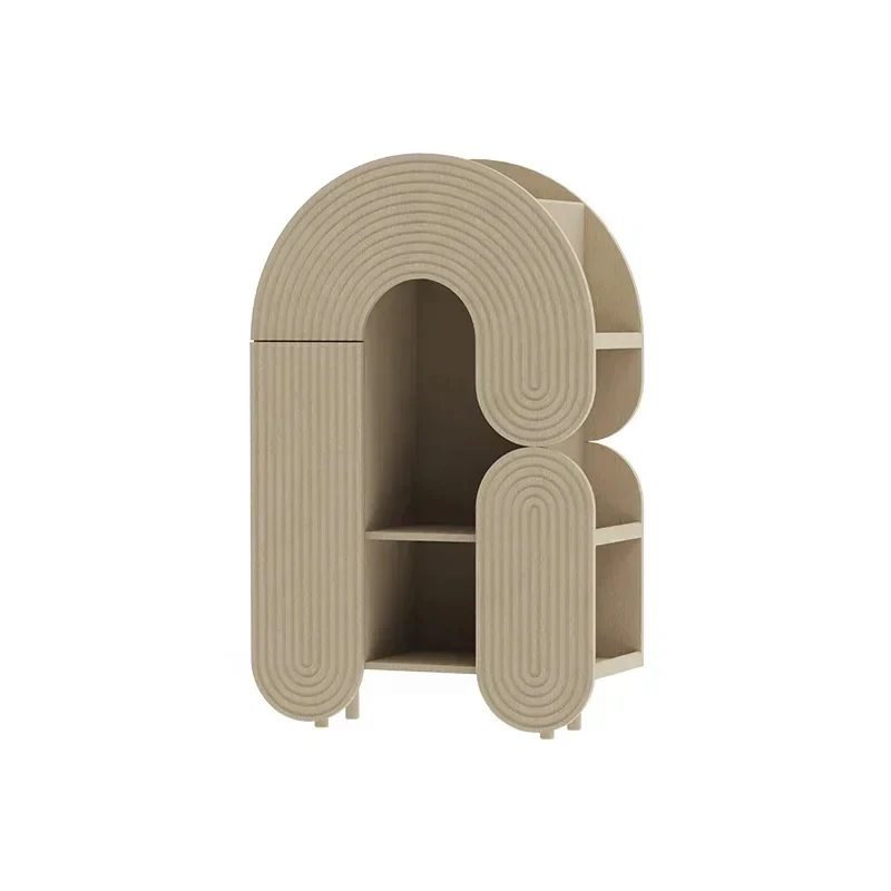 Hot Sal Middle French Decorative Storage Cinet