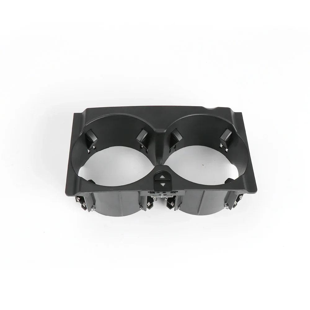 

W212 Car Centre Console Drink Cup Holder Replacement For Mercedes Benz EClass E200 E260 E300 E400 A2126800110
