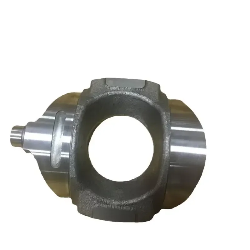Hpv95 Is Suitable for 120-6/200-7/PC200-6 Hydraulic Pump Components: Piston, Cylinder Liner, and Oil Distribution