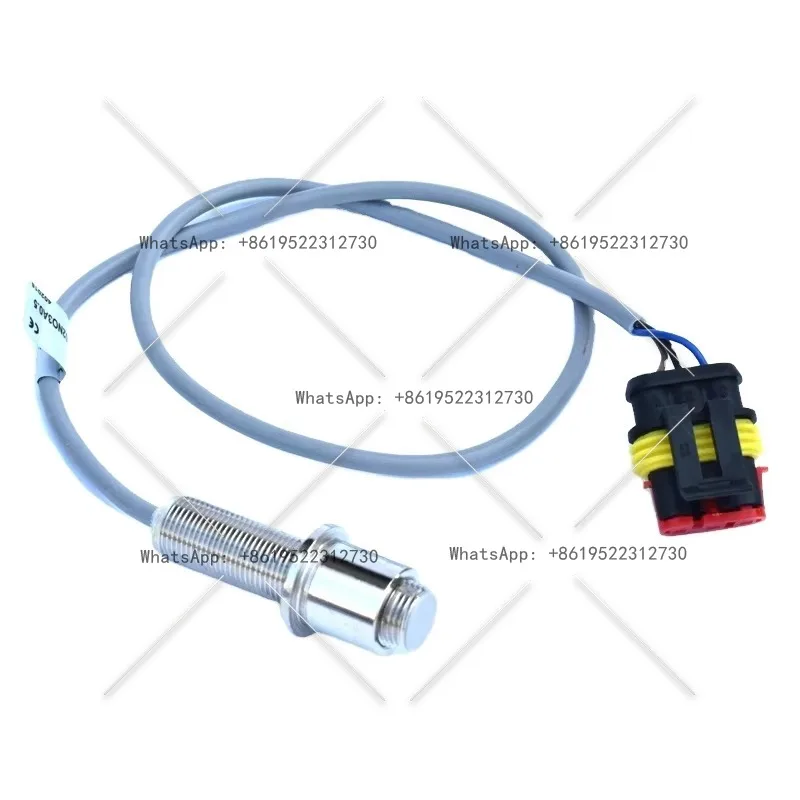 Peças de empilhadeira Sensor de direção do interruptor de proximidade para empilhador elétrico Heli
