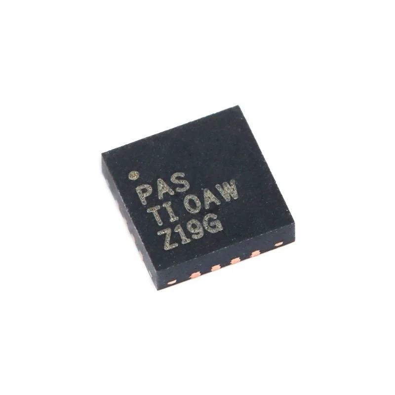 1PCS Surface mount BQ24650RVAR silk-screened PAS VQFN-16 battery charging controller chip New In stock