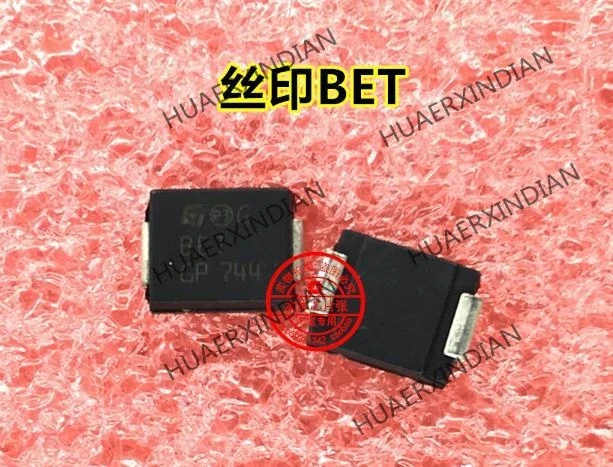 1PCS SM15T33CA Prin…