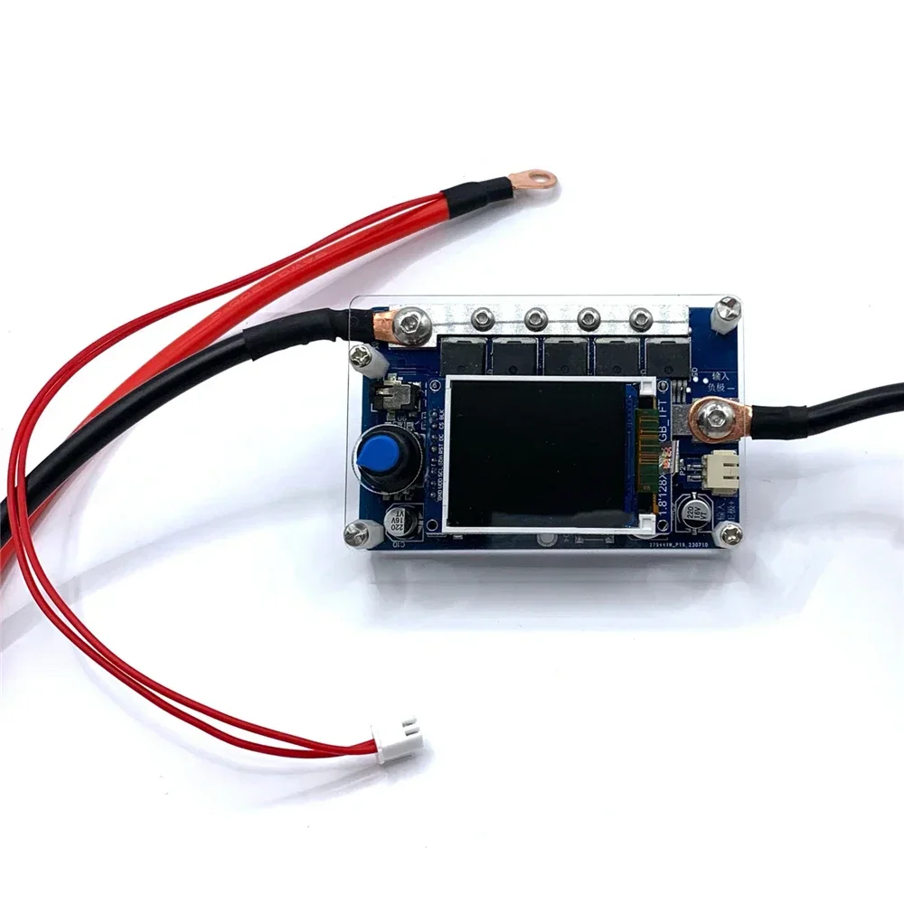 XQ01 Mini Spot Weld…