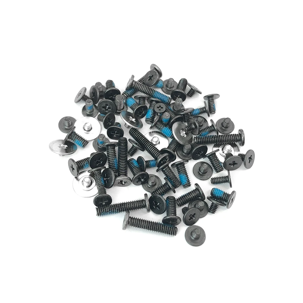 For ASUS ROG Strix SCAR 15 G533QM G533QR G533QS Complete Set of Screws Laptop Replacement