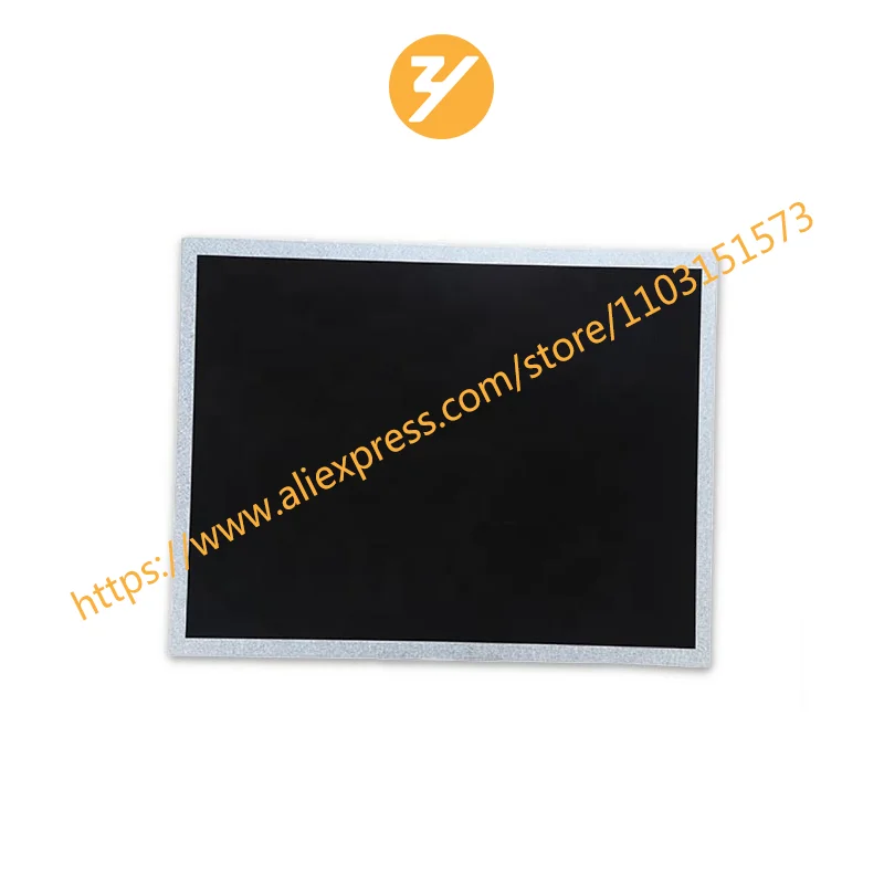 

Original NL6448BC20-30 6.5" inch 640*480 WLED TFT-LCD Display Zhiyan supply