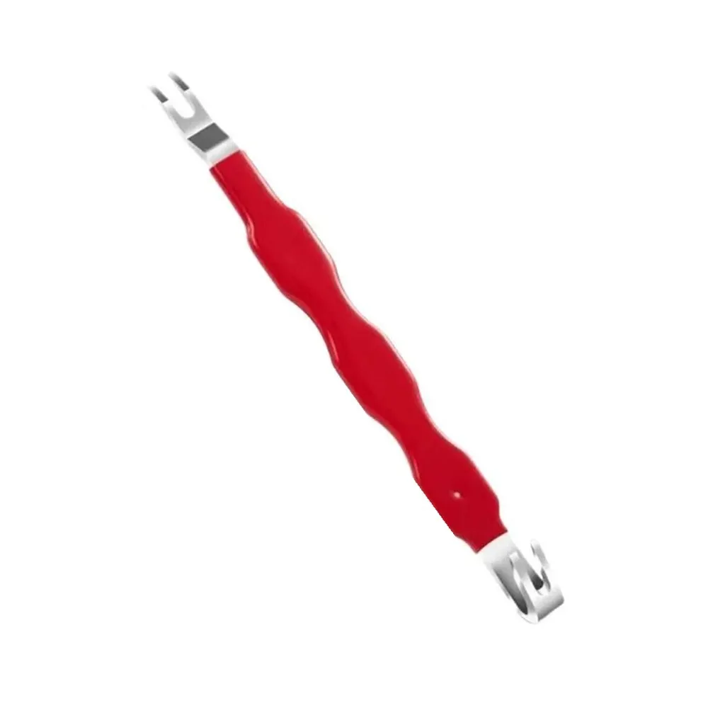 

Sturdy Electrical Disconnect Pliers Set Rapid Nonslip Electrical Connector Pliers Power-off Wire Break Separation