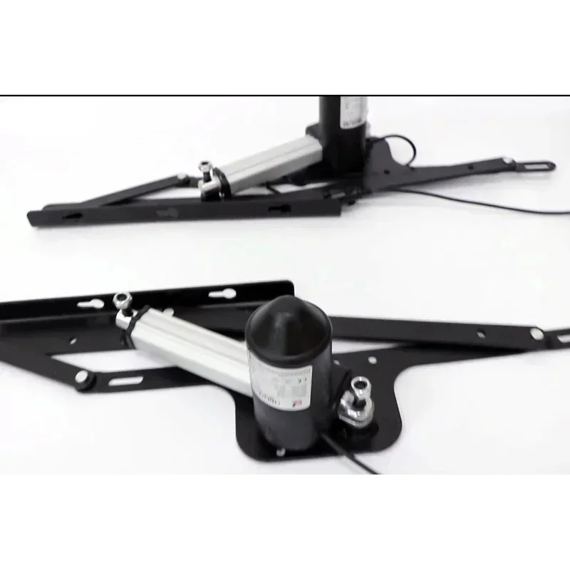 China Factory Murphy Lifting Mechanism Furniture Bed Hardware Accessoriescheap And Fine