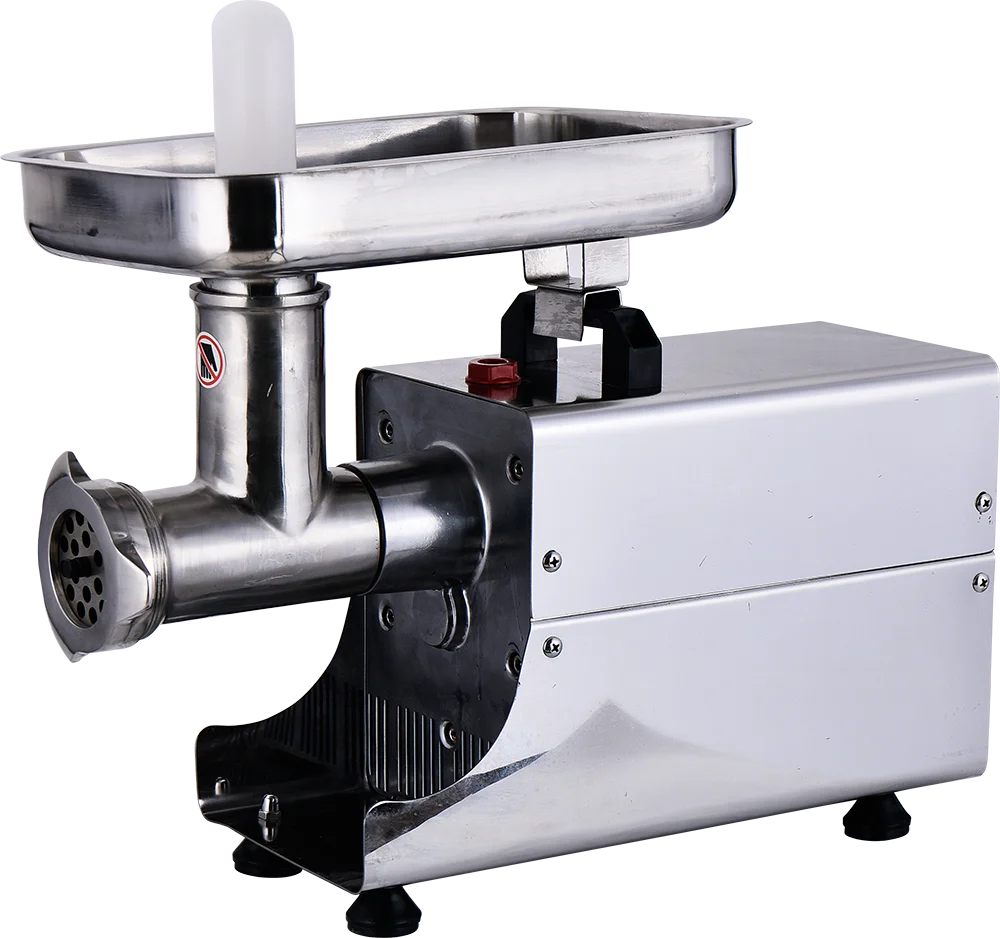 

# L High Quality 80kg / h Commercial Industrial Electric Meat Mincer Hand Held Meat Grinder m