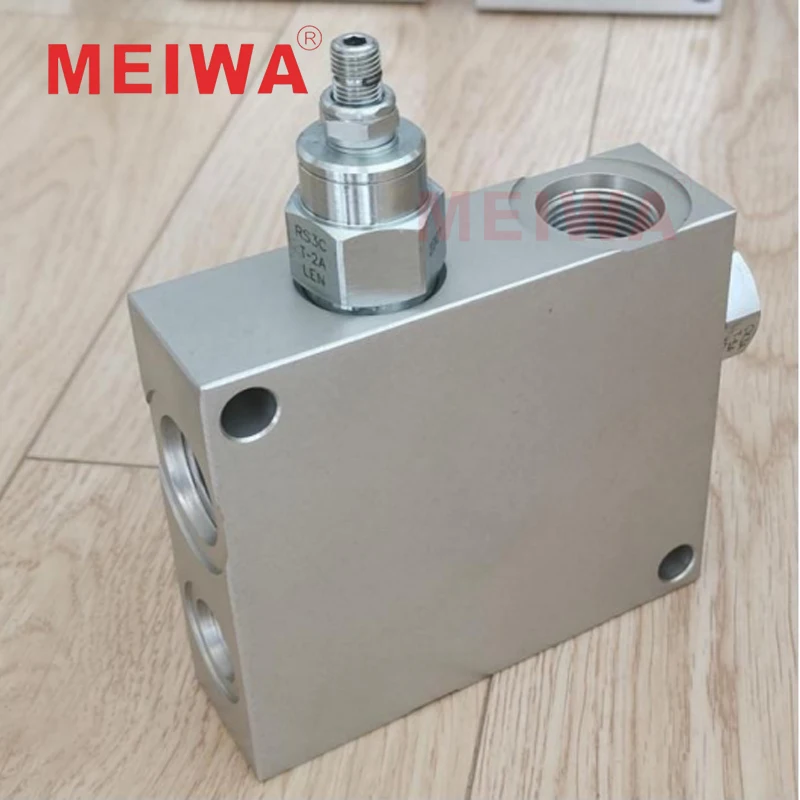 

Pilot Pressure Regulating Valve 5540088200 for ST-3.5 MT2010 Energy and Mining Equipment Parts 5540 0882 00