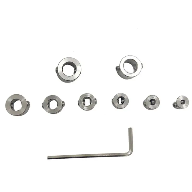 Yls-8Piece Adjustab…