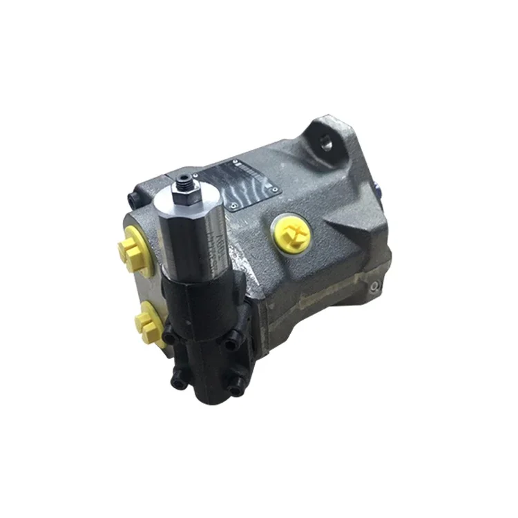 

Incinerator hydraulic use! REXROTH R910912007 A10VSO100DR/31R-PPA12NOO high pressure axial piston variable pumps