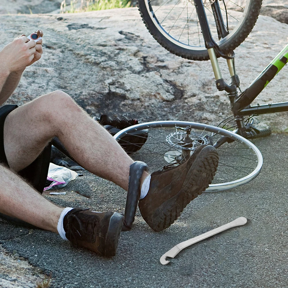 3Pcs Bicycle Tire Lever Multifunctional Repair Tool for Mountain Road Bike Cyclist Maintenance Bike Tire Lever