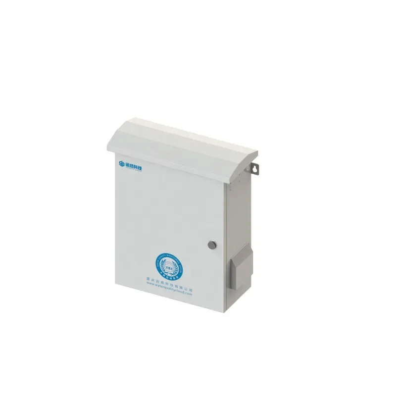 

MAF OEM Outdoor Wall-Mounted Multi-Parameter Water Quality Online Low-Maintenance with 1 Year Warranty