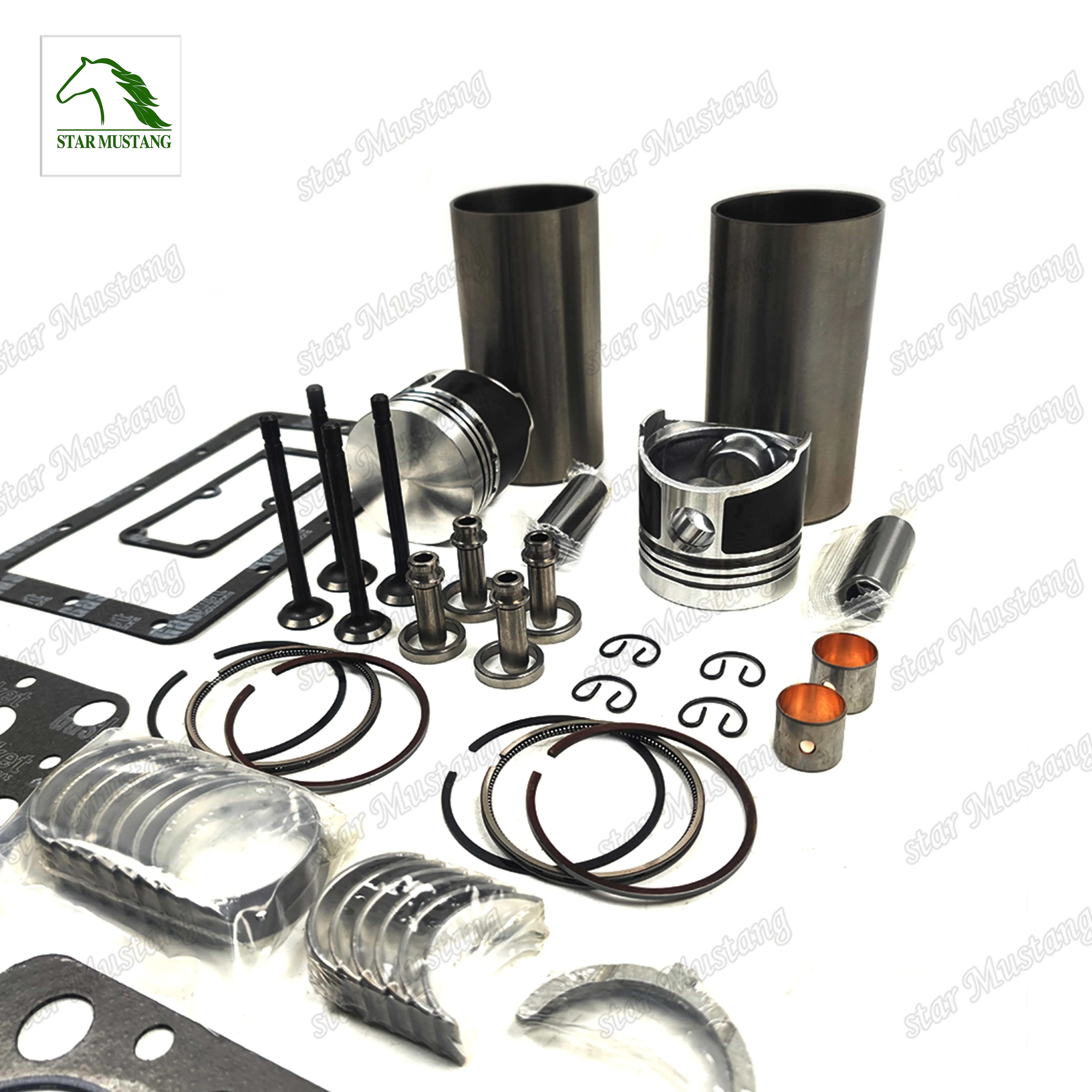 Z500 Overhaul Repai… - image