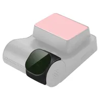 for DDPAI Dash Cam Z40 CPL Filter