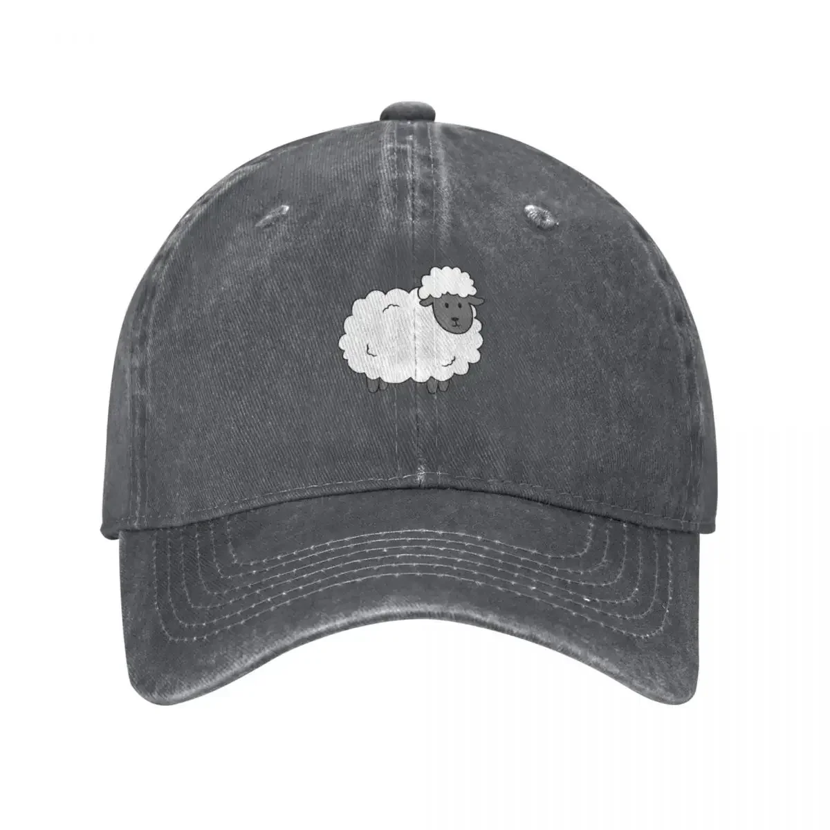 

sheep Baseball Cap Beach Bag custom caps Gentleman Hat |-F-| For Girls Men's