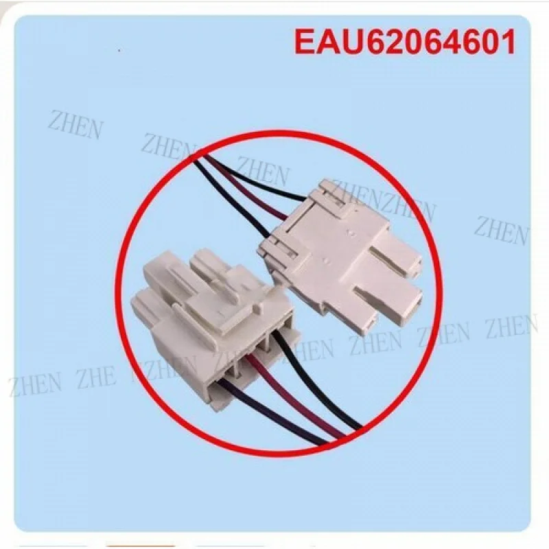 

Y For Haier Double Door Refrigerators DC Motor MOD RDA056S13/EAU62064601