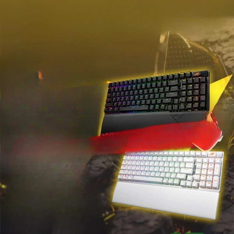 98 Wireless Keyboar…