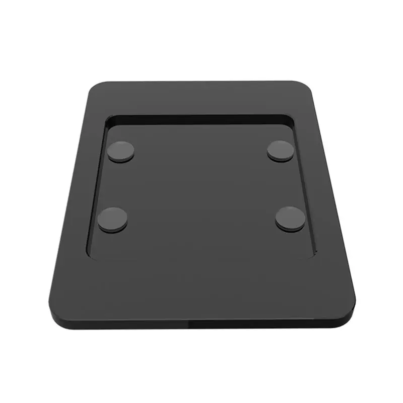 N36R-Computer Monitor Stand Base For Imac 24-Inch For M1-M3 Version For Stably On The Desktop
