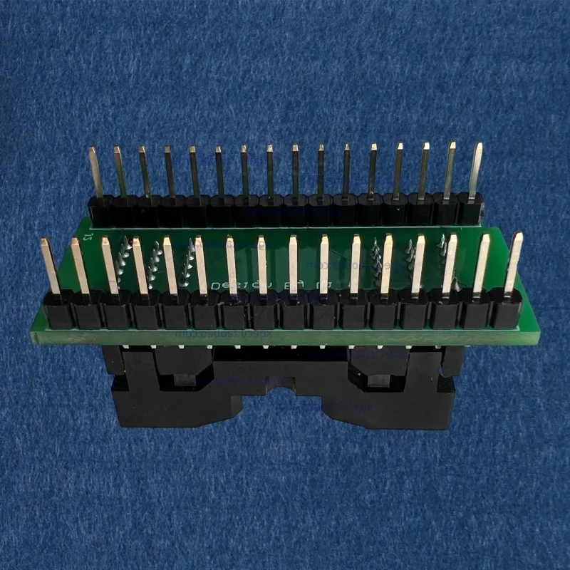 TSOP32-DIP32 Adapter for IC Width 8mm*14mm CNV-TSOP-EP1M32